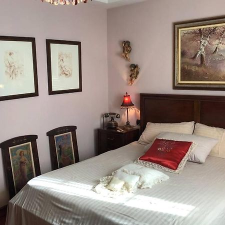 Casa En Granada Con Hermoso Jardin, Parking Calle Eksteriør bilde