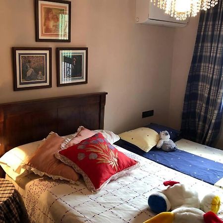 Casa En Granada Con Hermoso Jardin, Parking Calle Eksteriør bilde