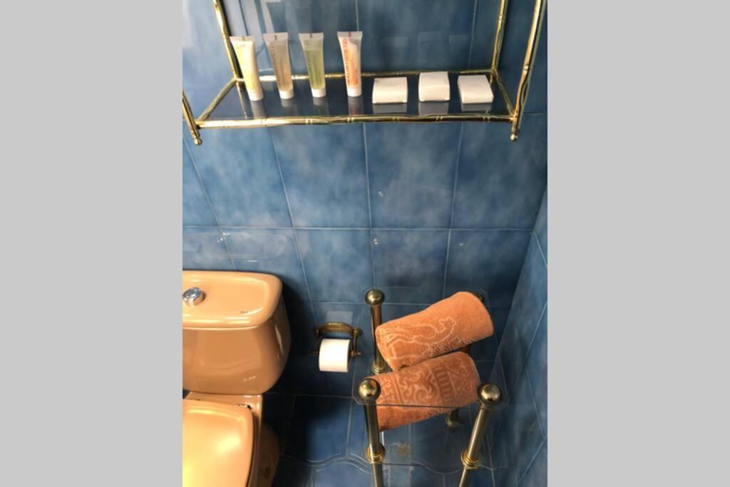 Casa En Granada Con Hermoso Jardin, Parking Calle Eksteriør bilde