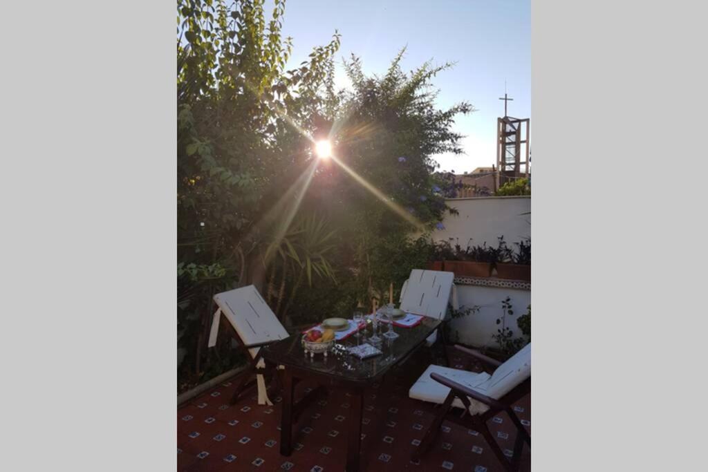 Casa En Granada Con Hermoso Jardin, Parking Calle Eksteriør bilde