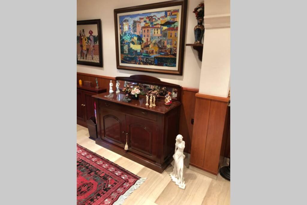 Casa En Granada Con Hermoso Jardin, Parking Calle Eksteriør bilde